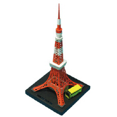 도쿄 타워